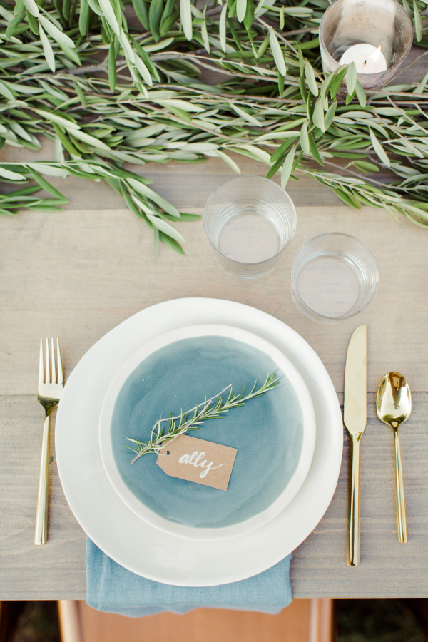 Featuring: Mia Plate Photo: Blue Barn Photography