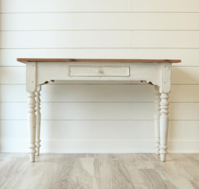 Accent Table, Southport Table