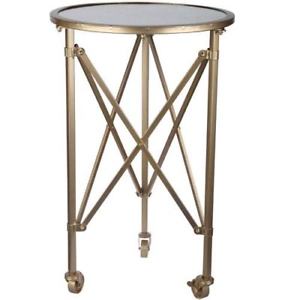Accent Tables, Park Ave Side Table