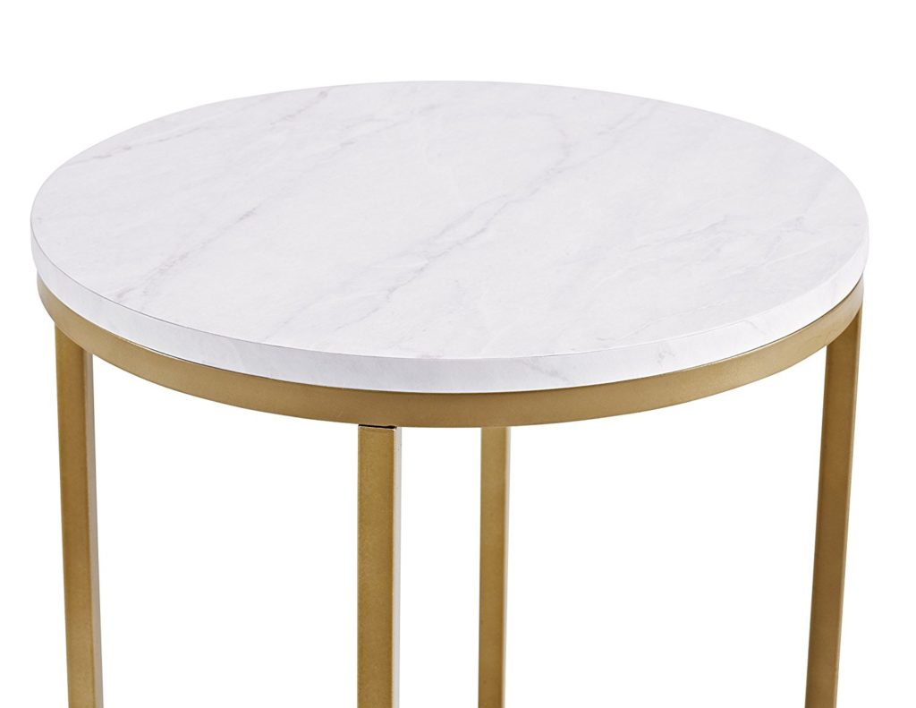 Maxwell Side Table