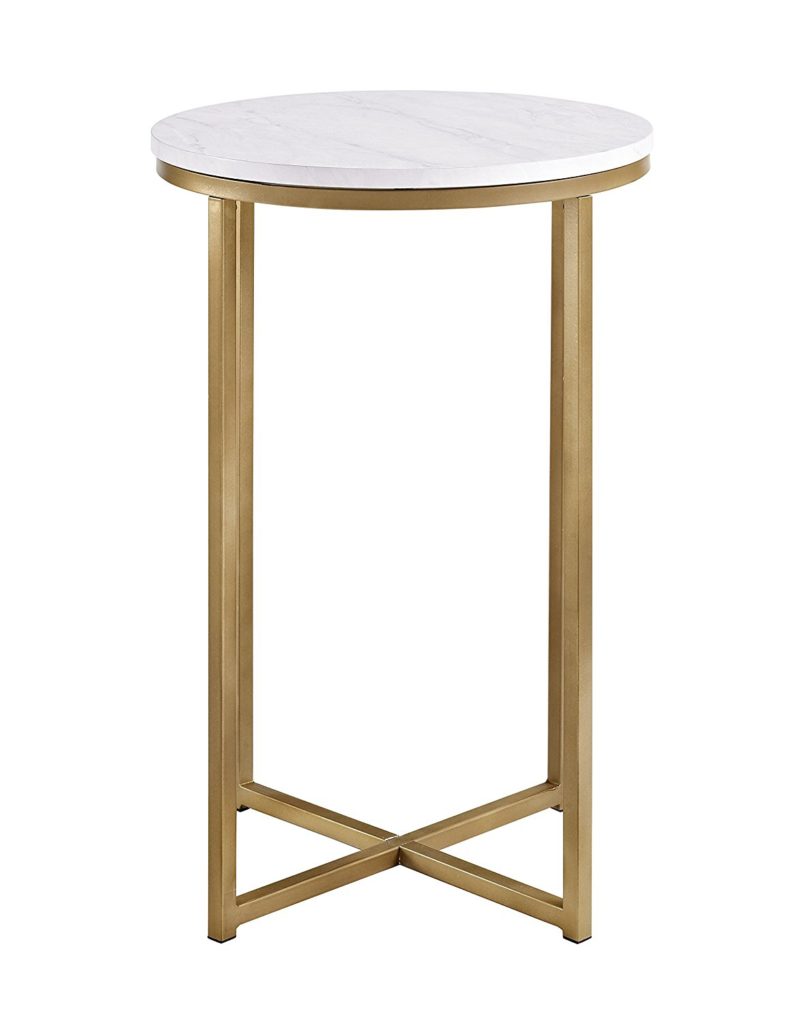 Maxwell Side Table