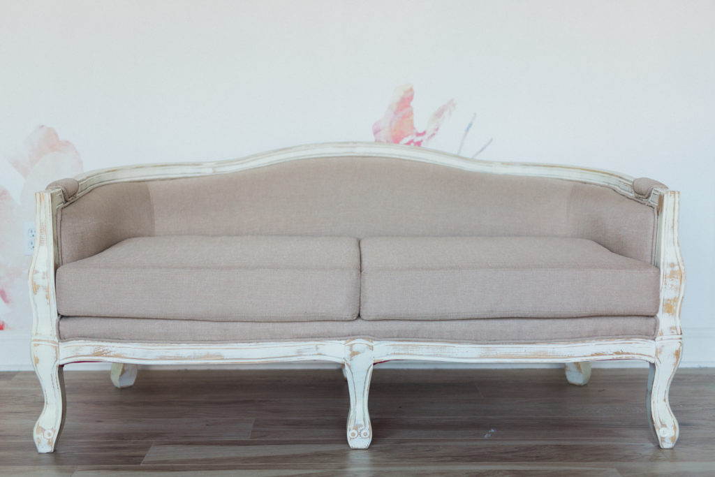 Upholstered Furniture, Mimi Loveseat