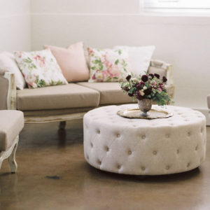 Upholstered Chairs/Ottomans