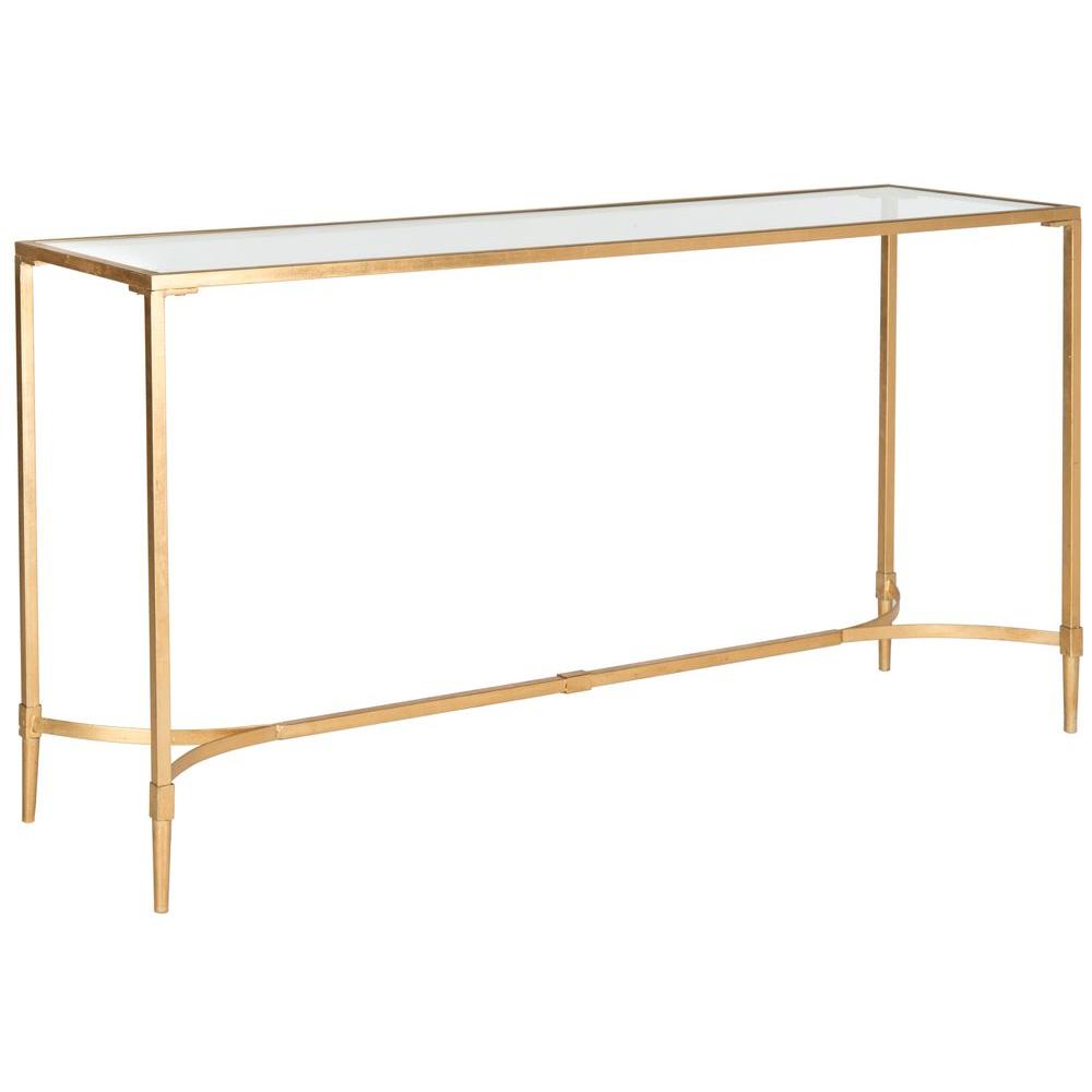 Chadworth Console Table