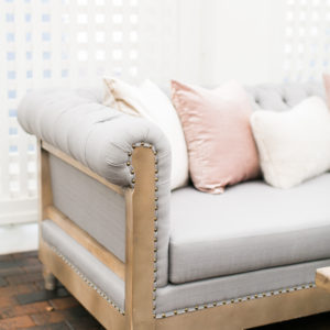 Upholstered Sofas