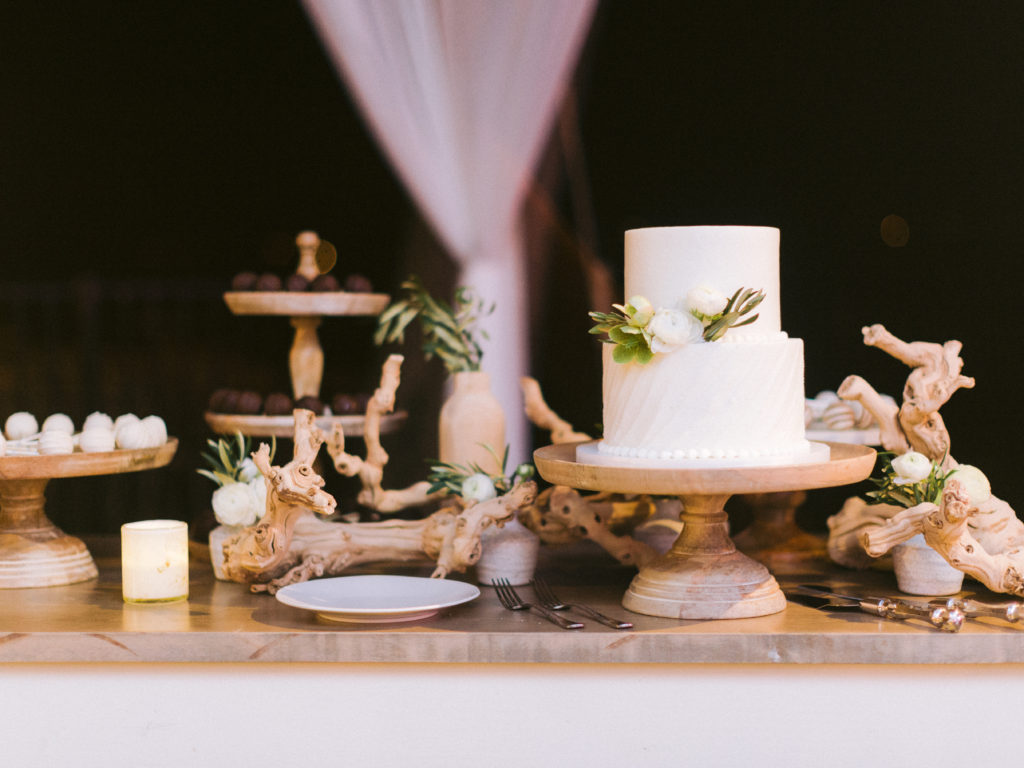 Cottage Luxe Tabletop Details