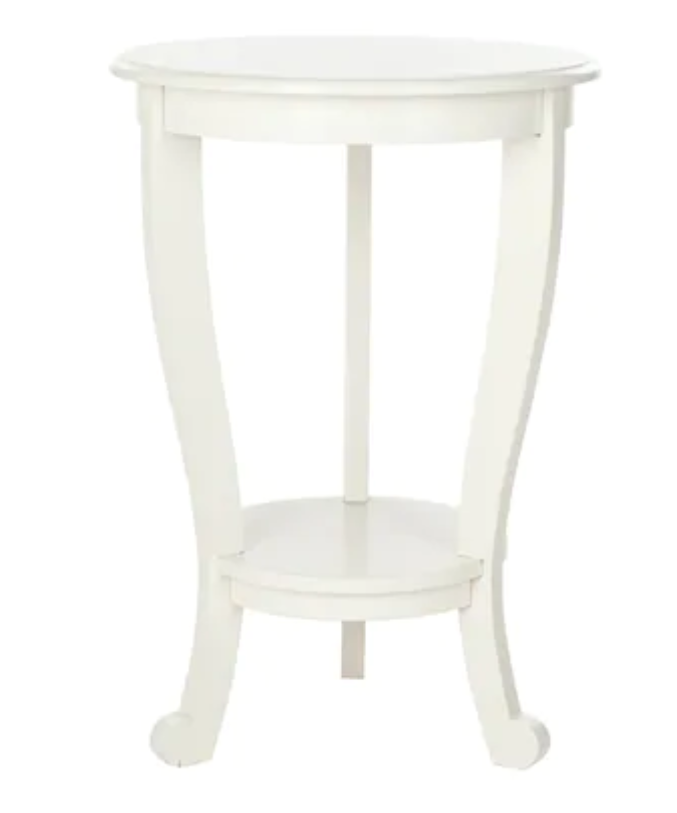 Bay Colony End Table
