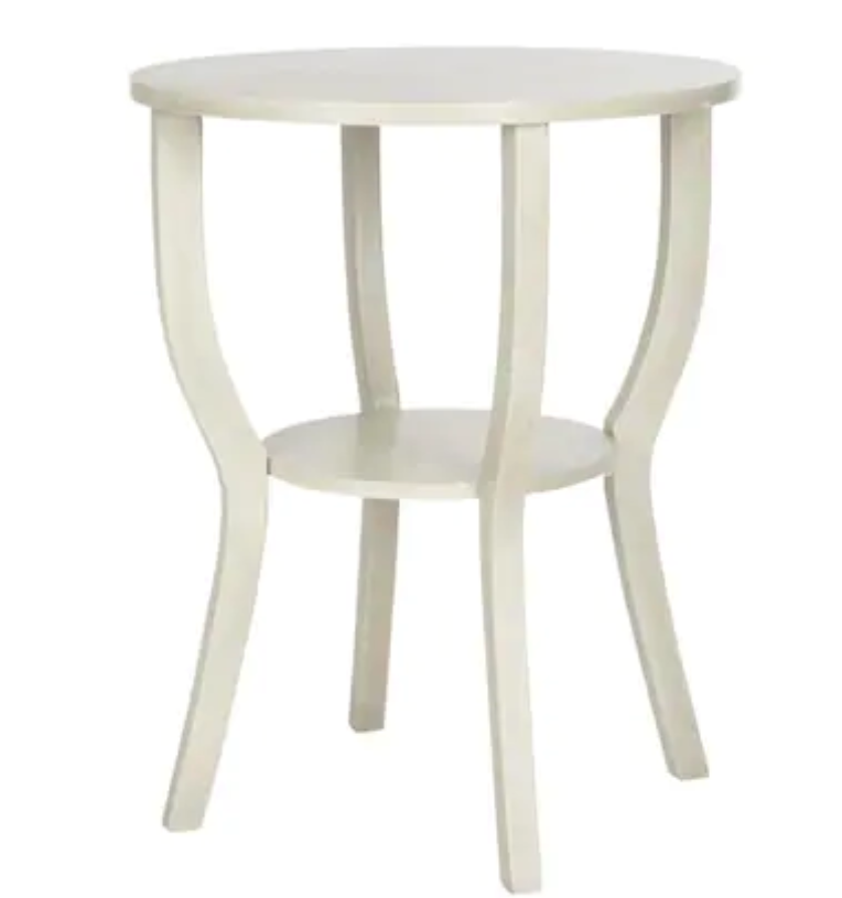 Wrightsville End Table 