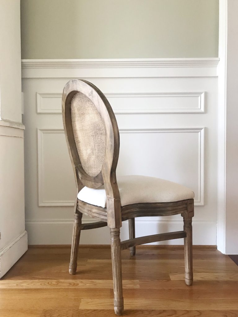 Adriane Chair