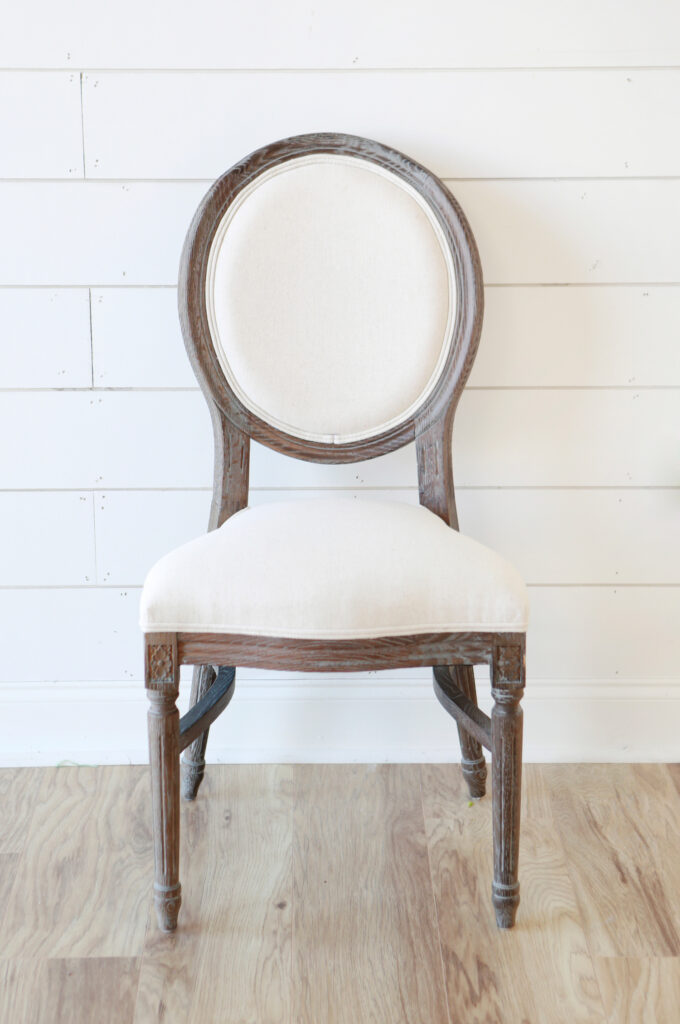 Raleigh Upholstered Chair