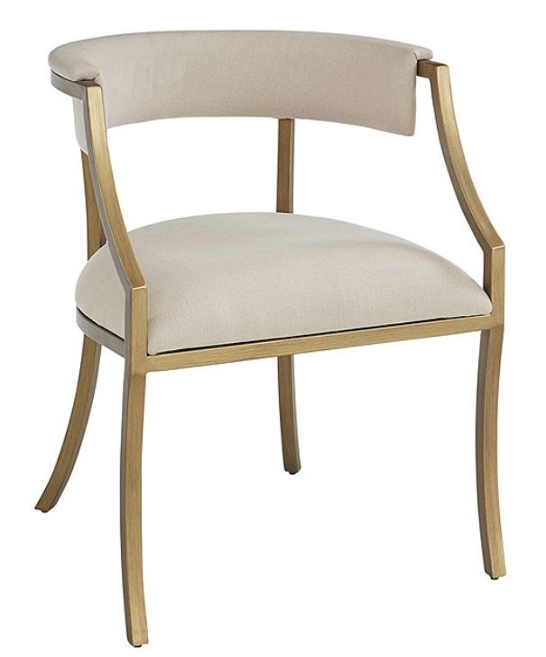 Odette Chair