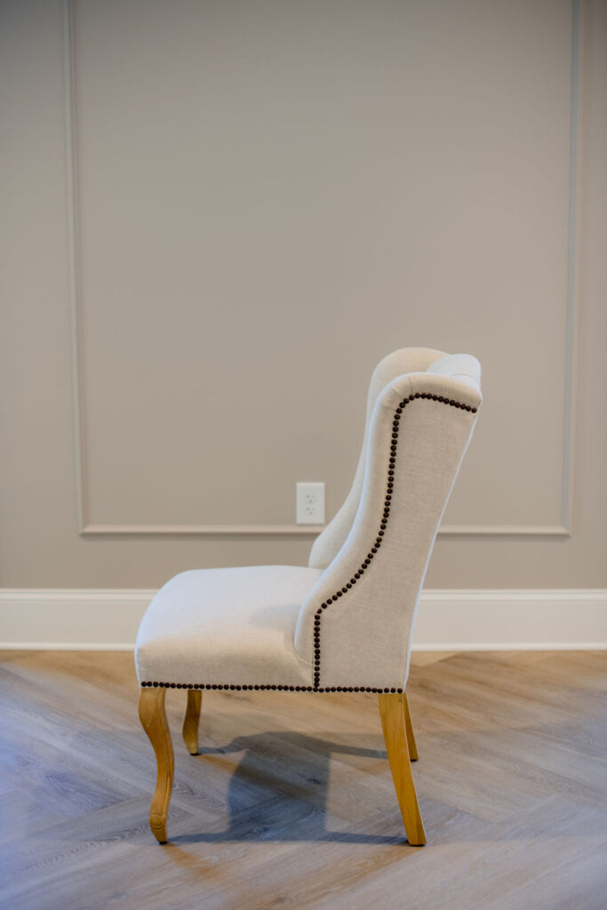 Monroe Chair, Cottage Luxe Event Rentals